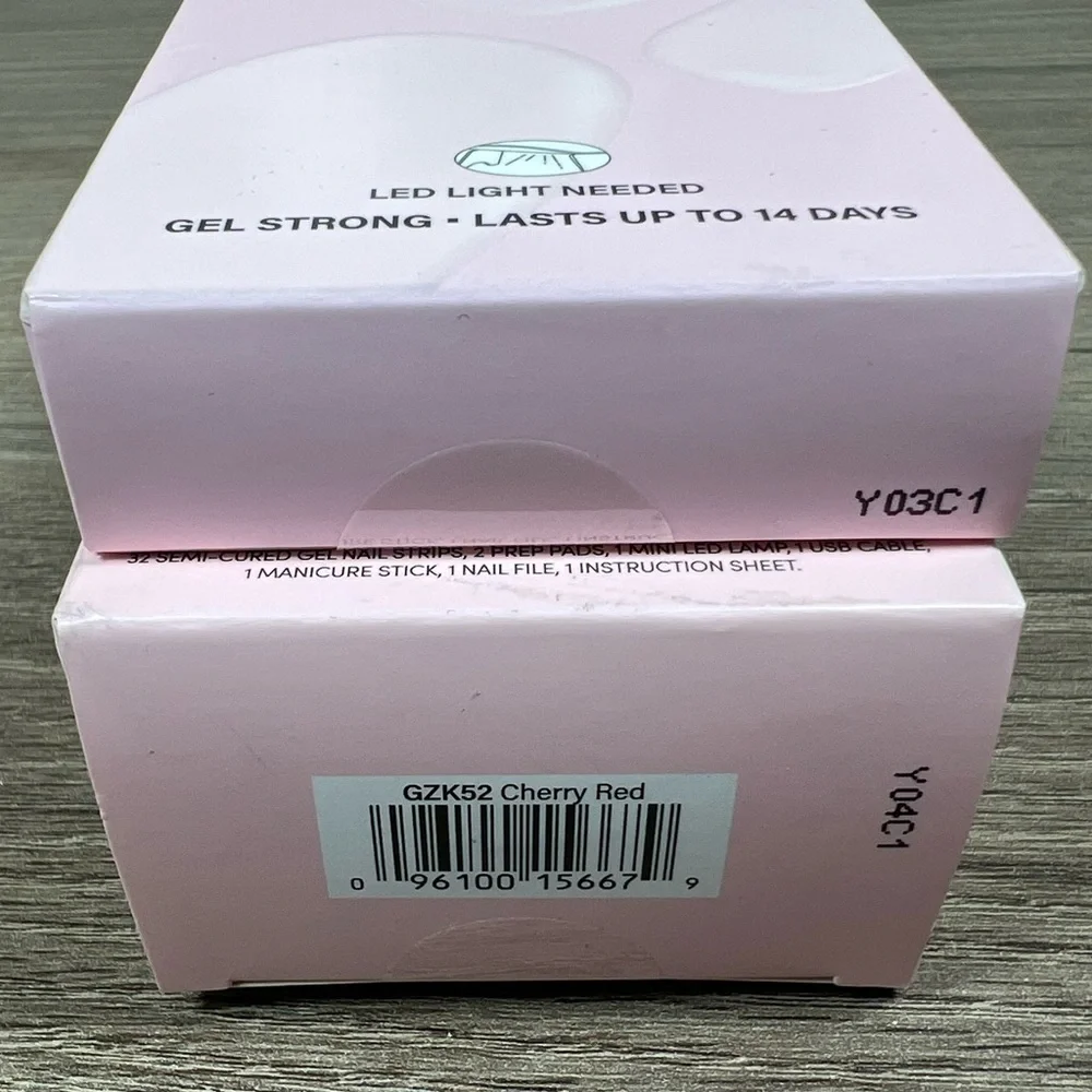 Dashing Diva Starter Kit UV Gel Wrap Mani & Pedi Bundle